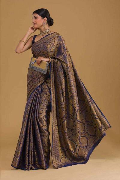The Beautiful Exquisite Luster of Silk Elevate Your Look with Elegance in Surat