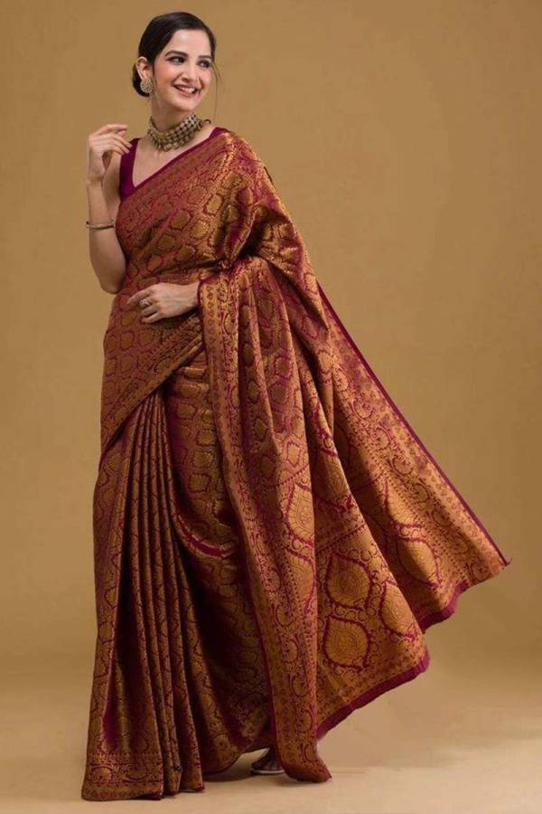 The Beautiful Exquisite Luster of Silk Elevate Your Look with Elegance  in Surat