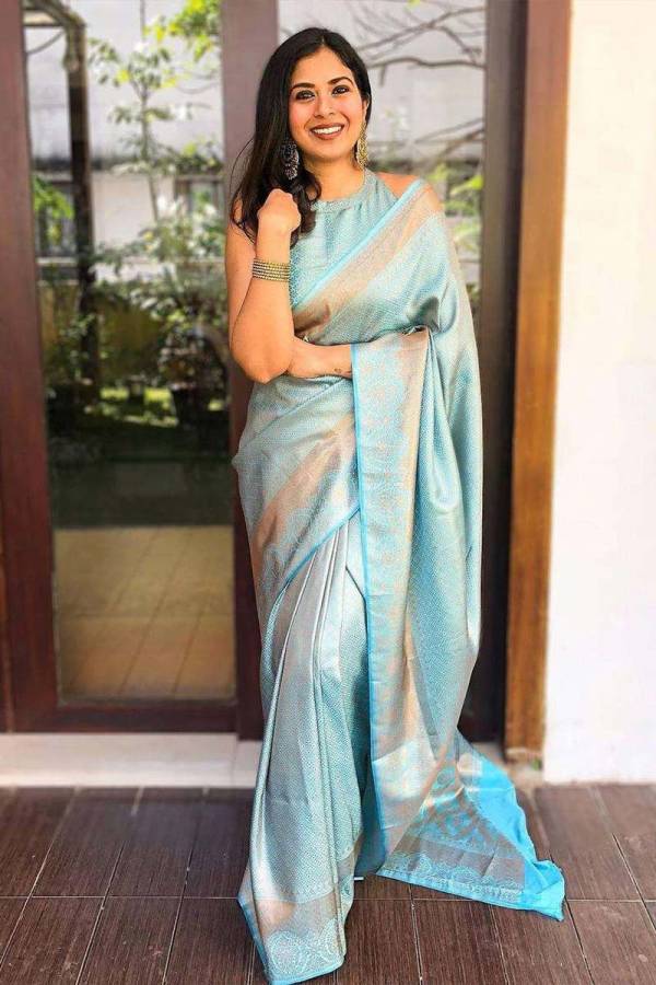 The Beautiful Luster of Silk Elevate Your Look with Elegance  in Surat
