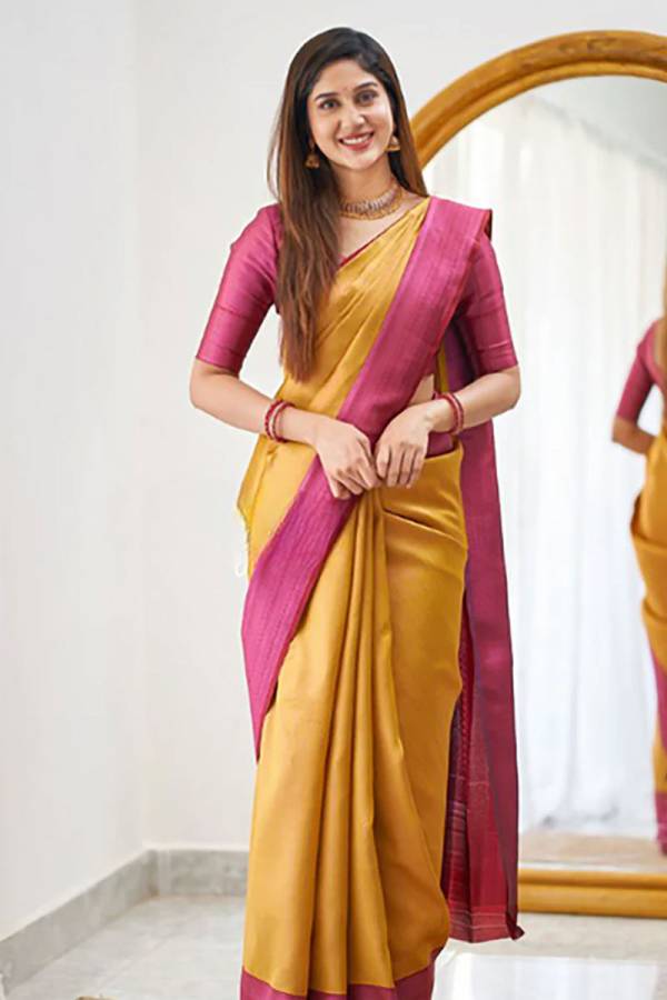The Beautiful Luster of Silk Elevate Your Look with Elegance  in Surat