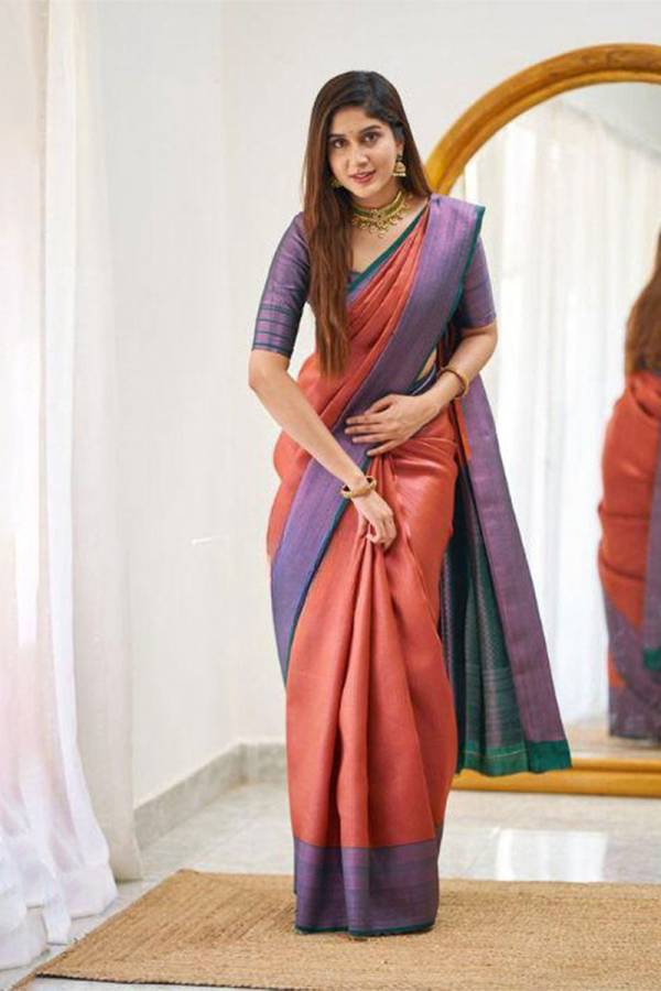 The Beautiful Luster of Silk Elevate Your Look with Elegance  in Surat
