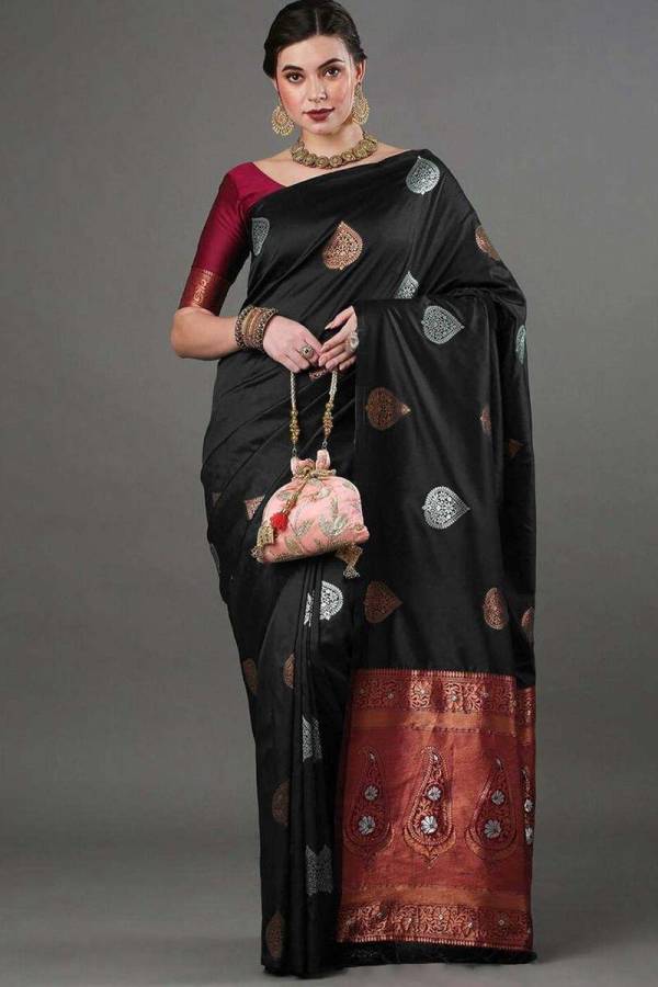 The Magnificence of Dcpl Banarasi Silk Sarees a Testament to Intricate Craftsmanship  in Surat
