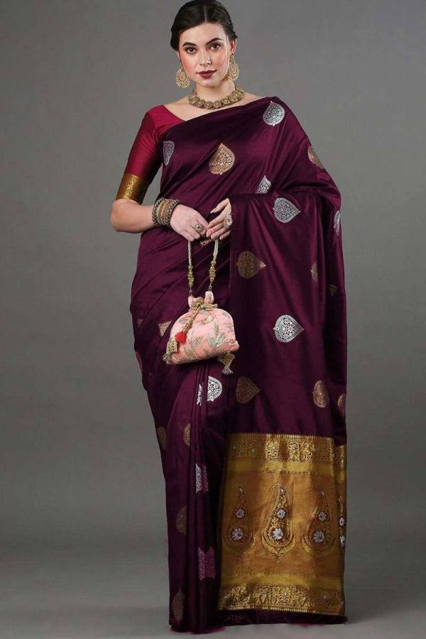 The Magnificence of Dcpl Banarasi Silk Sarees a Testament to Intricate Craftsmanship  in Surat