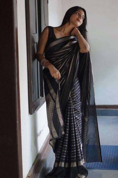 Timeless Elegance Embracing the Beauty of Sarees in Surat