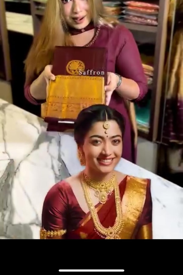 Wine Banarasi Soft Silk Saree with Gold Coin Buttas, Chakra Motif and Mustard Gold Pallu  in Surat