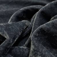 solid-velvet-fabric-grey-2-meter  in Surat