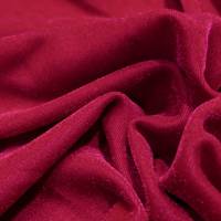 solid-velvet-fabric-rani-0-8-meter  in Surat