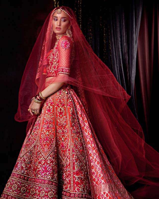  Bridal Lehenga Manufacturers in Bangladesh