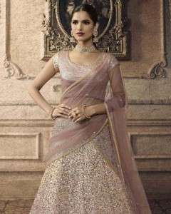  Party Wear Lehenga Manufacturers in Rajasthan