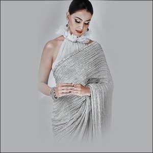  Sequin Sarees Manufacturers in Jharkhand