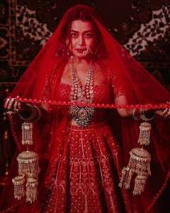  Wedding Lehenga Manufacturers in Rajasthan